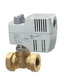 242-00214 Zone Valve Assembly 1/2 Inch, 24V 2W NPT, CV 4.0, NC