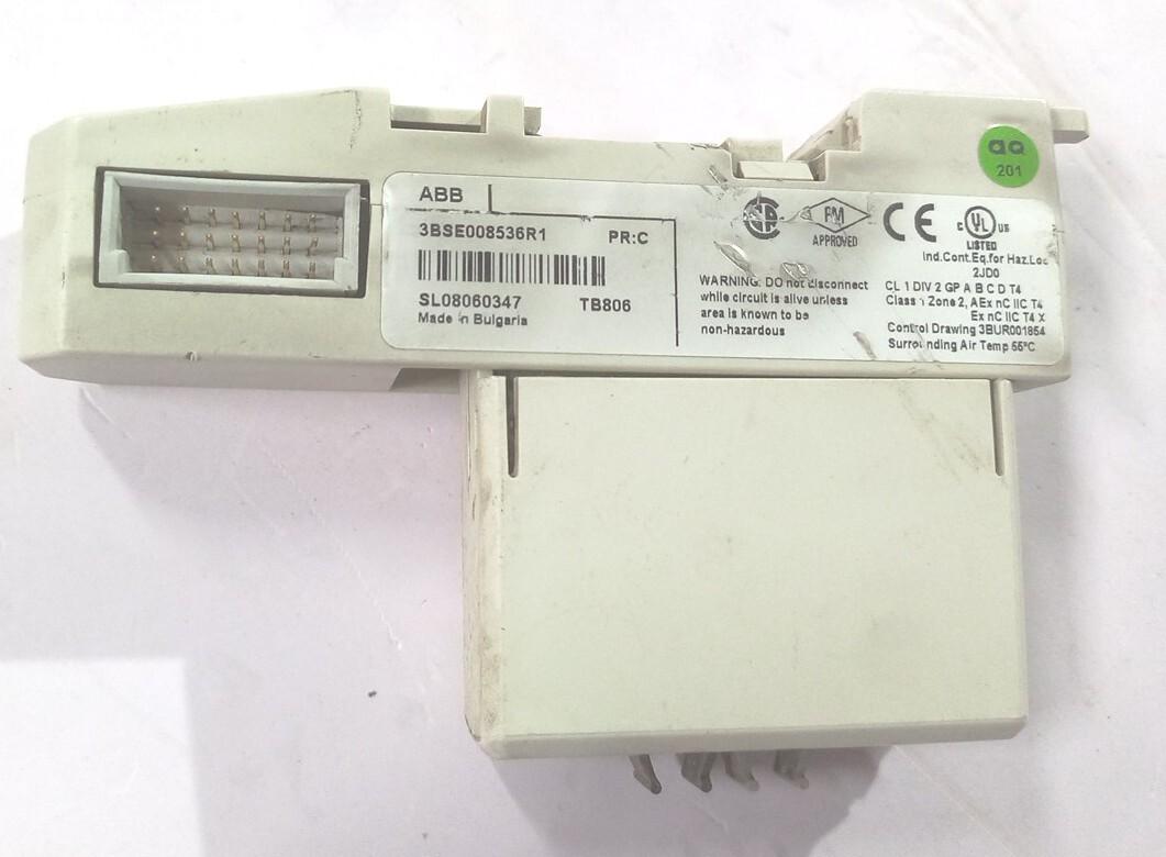 TB842 3BSE022464R1 I/o Modulebus Optical Port
