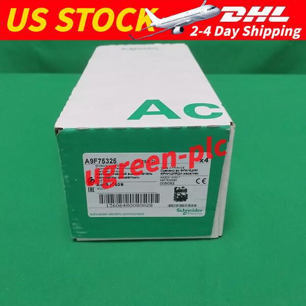 Sealed A9F75325