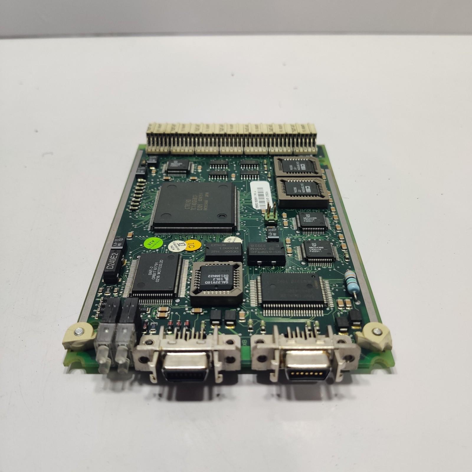 CI522A 3BSE018283R1 communication module