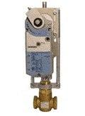 298-03180 HVAC Control Valve 11.49LB SS NPT