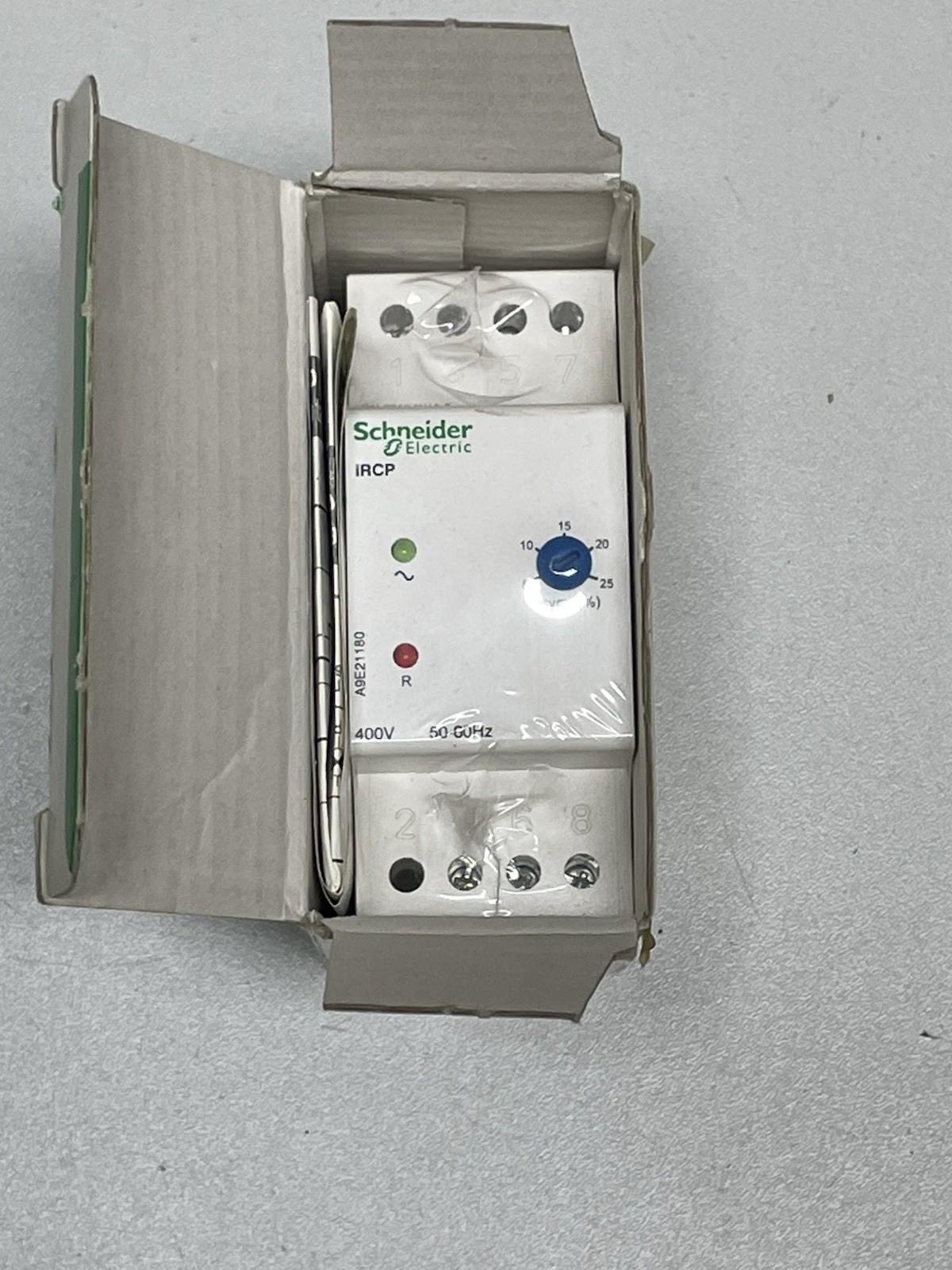 Phase Control Relay iRCP A9E21180