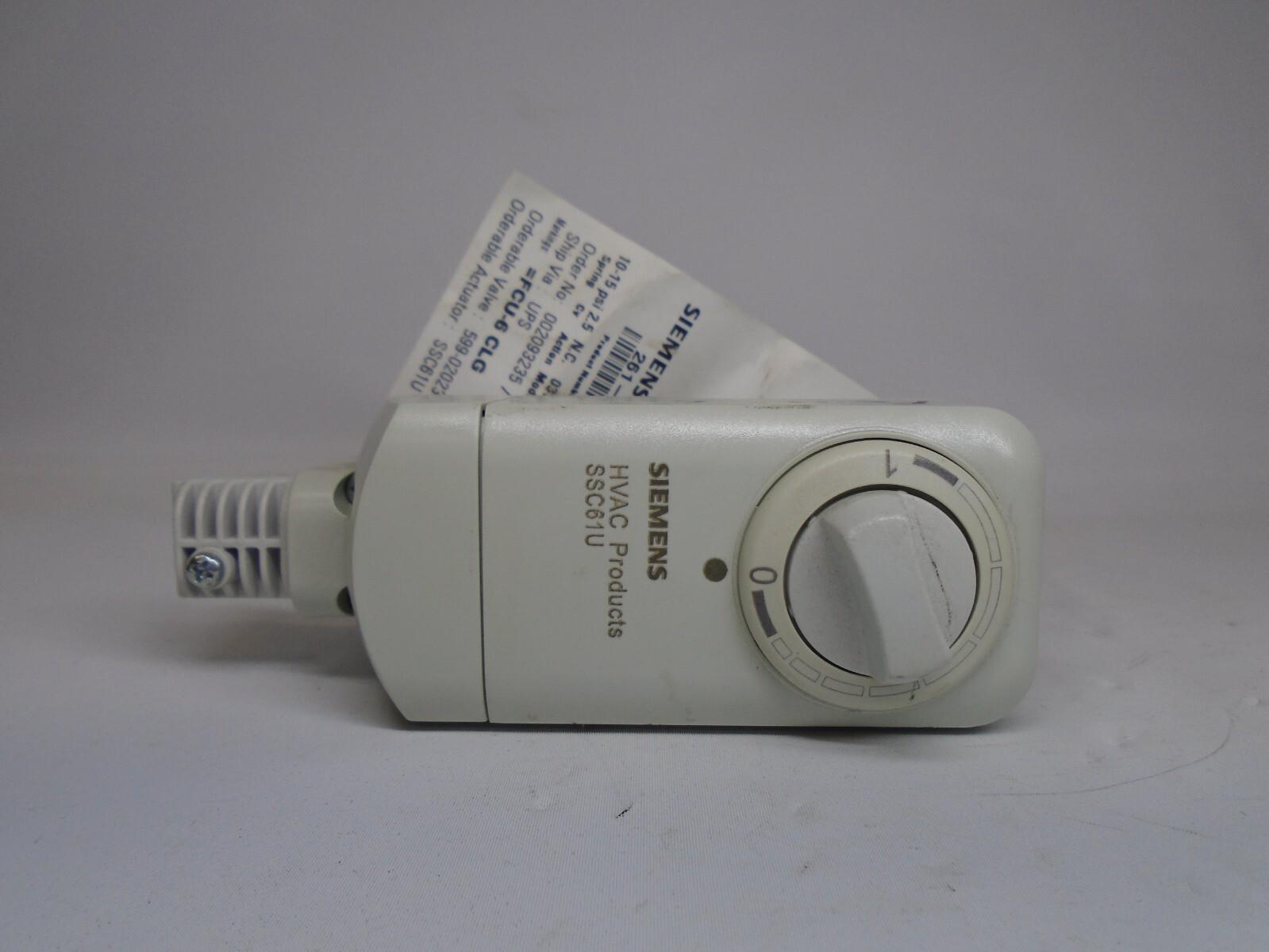 ELECT. VALVE ACTUATOR ASSY 261-02023