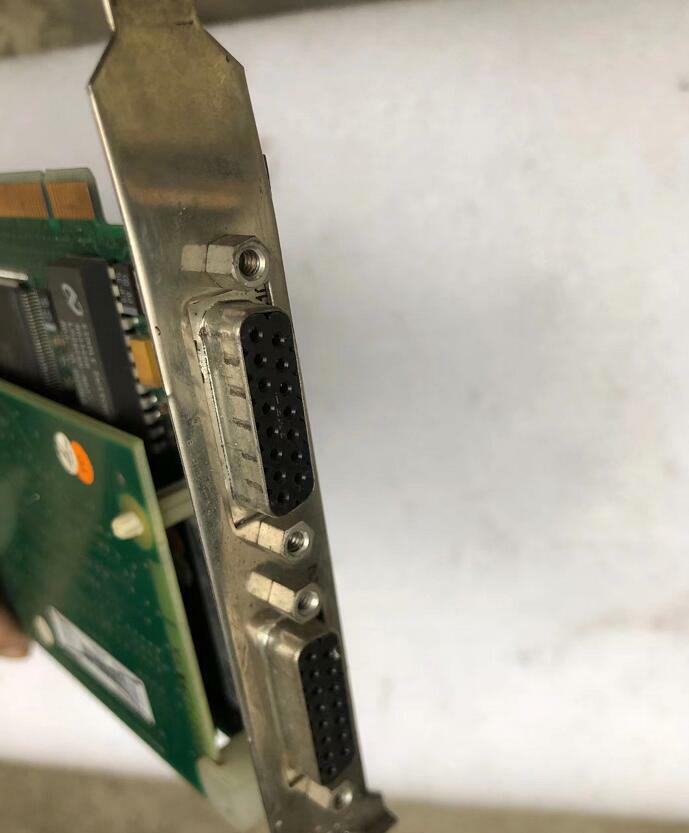 PU515A 3BSE032401R1 Real-Time Accelerator board
