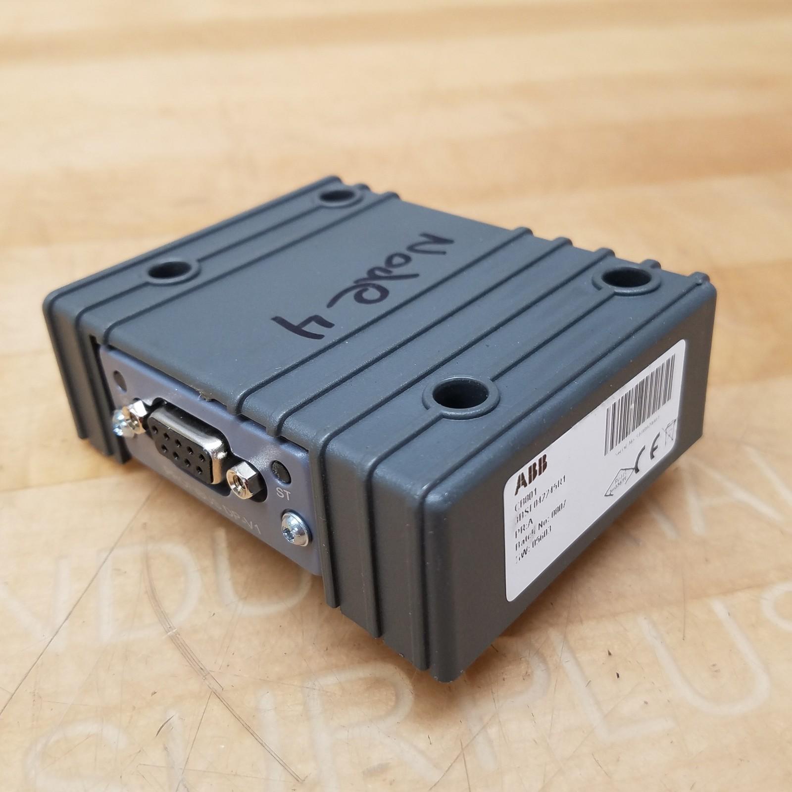 3BSE042245R1 Communication Interface Slave Expansion Module