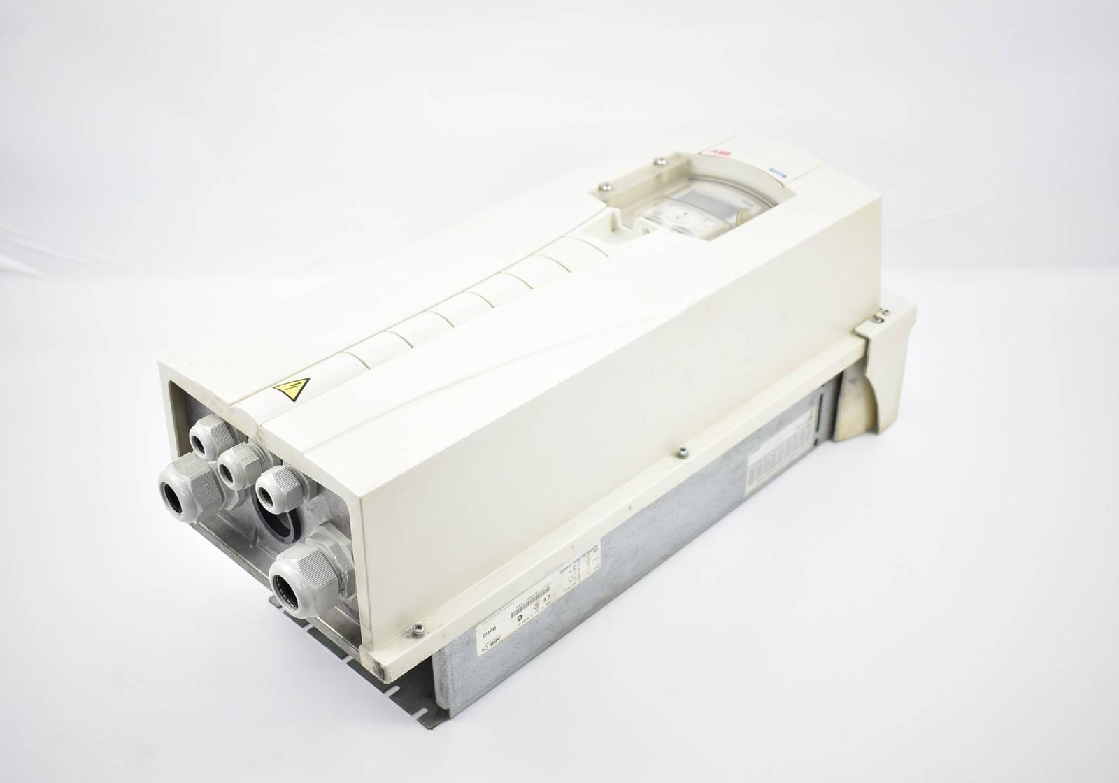 ACH550-01-045A-4 frequency converter via or