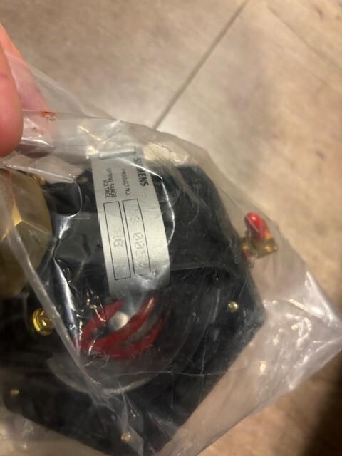 Powers 658-0052 Mixing Valve 1/2” Way