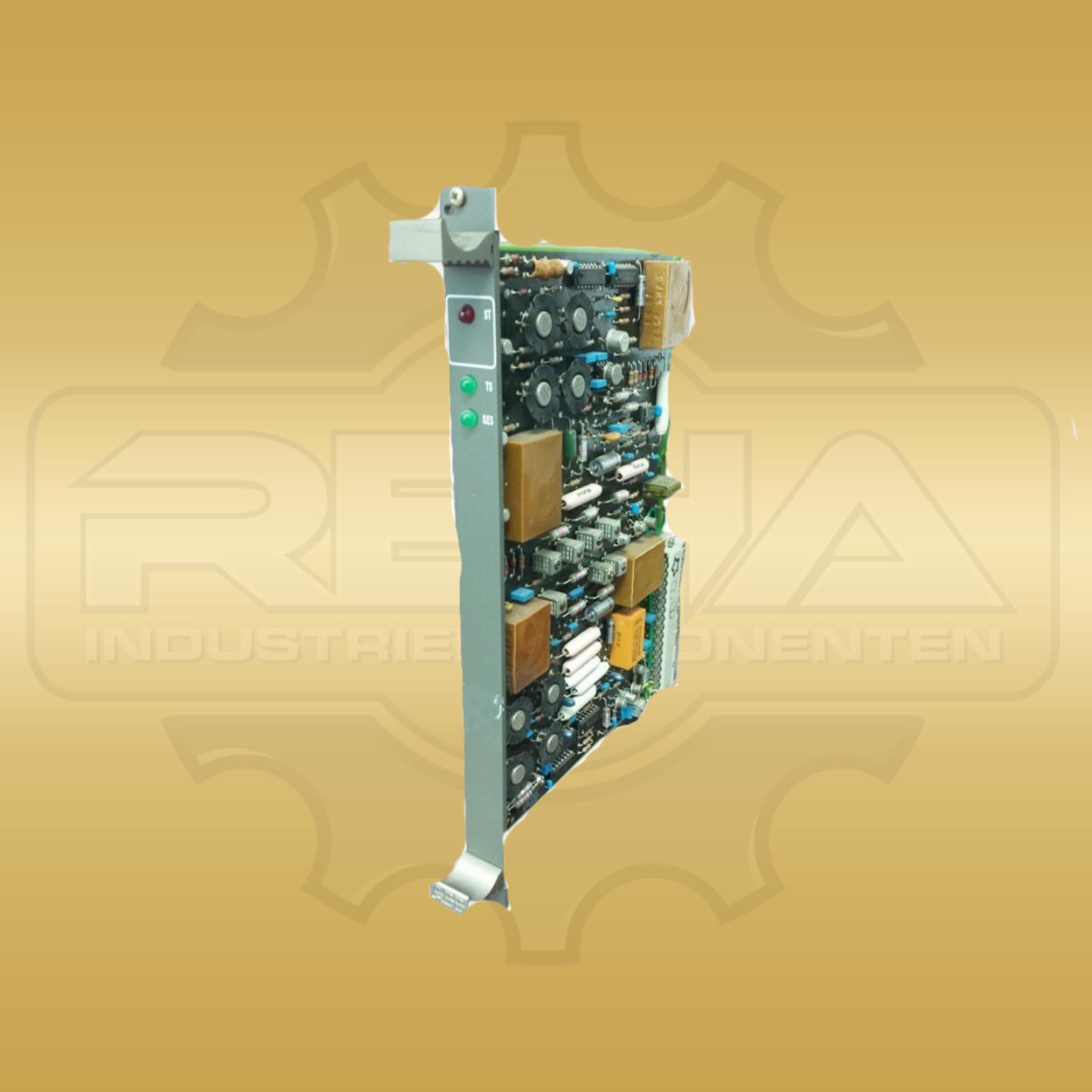 GJR2332200R0100 88FT01D 88FT 01 88FT01 ABB Procontrol P13