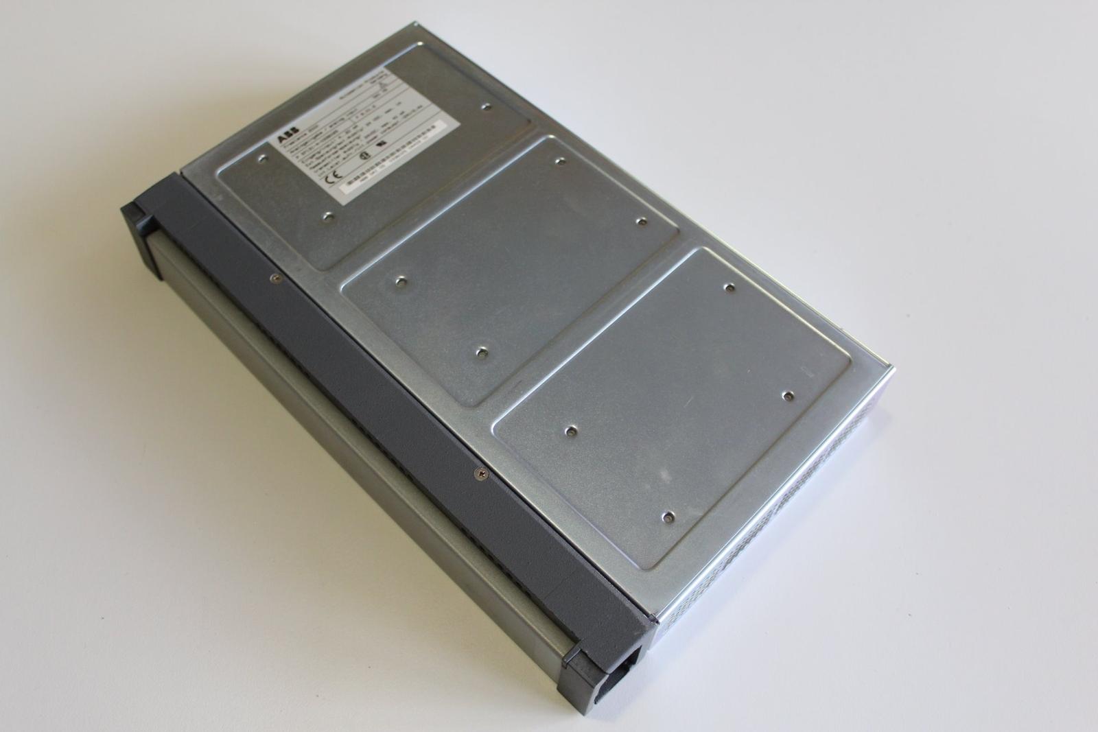 Freelance 2000 Analog Input P37131-4-0336025 6.01.2