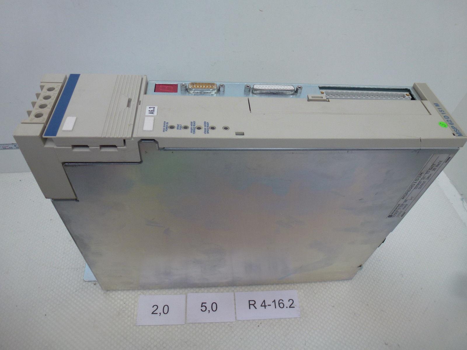 MSP 62 D151M. MSP62D151M