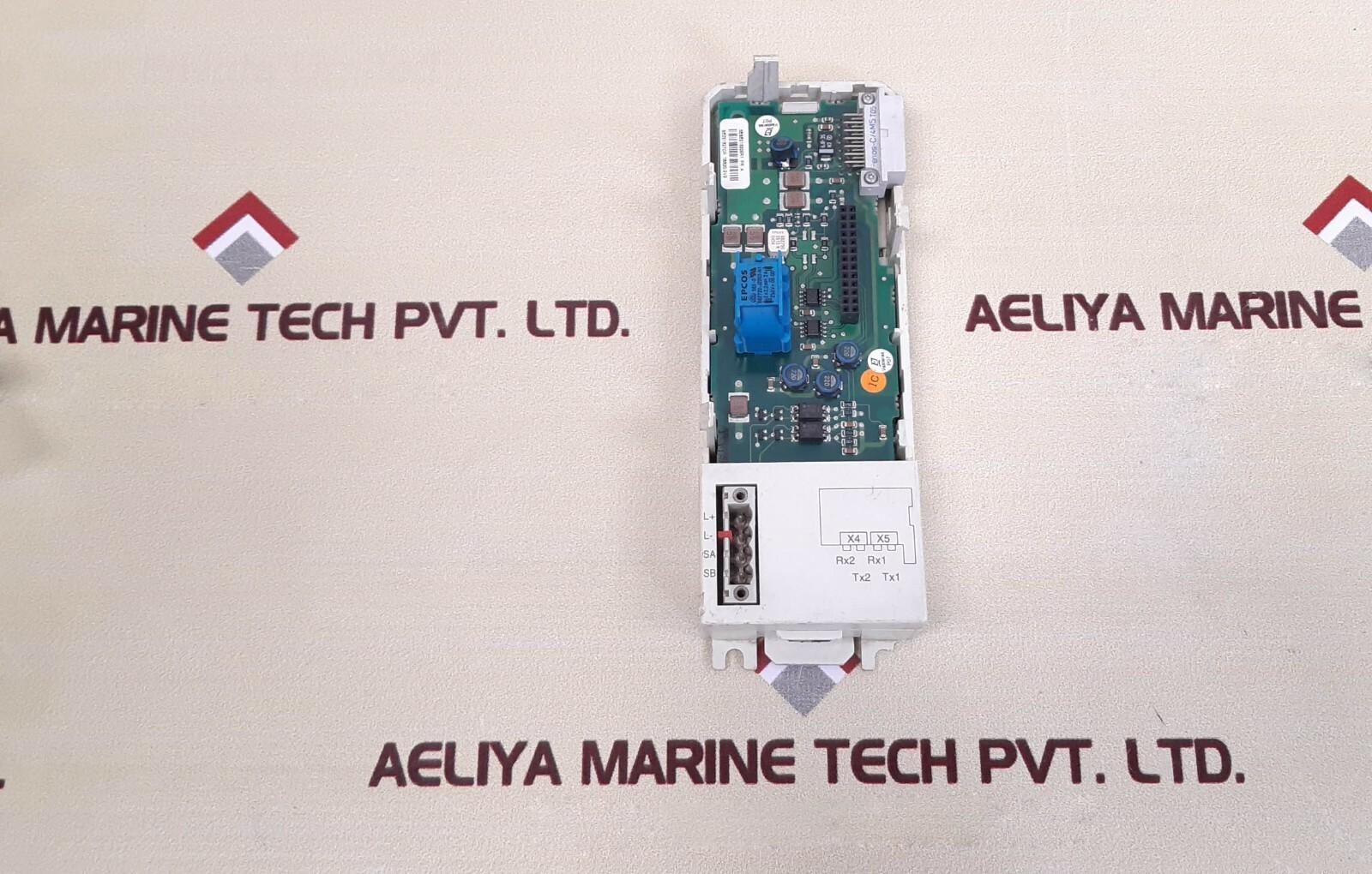 tb820v2 controller module 3bse013208r1
