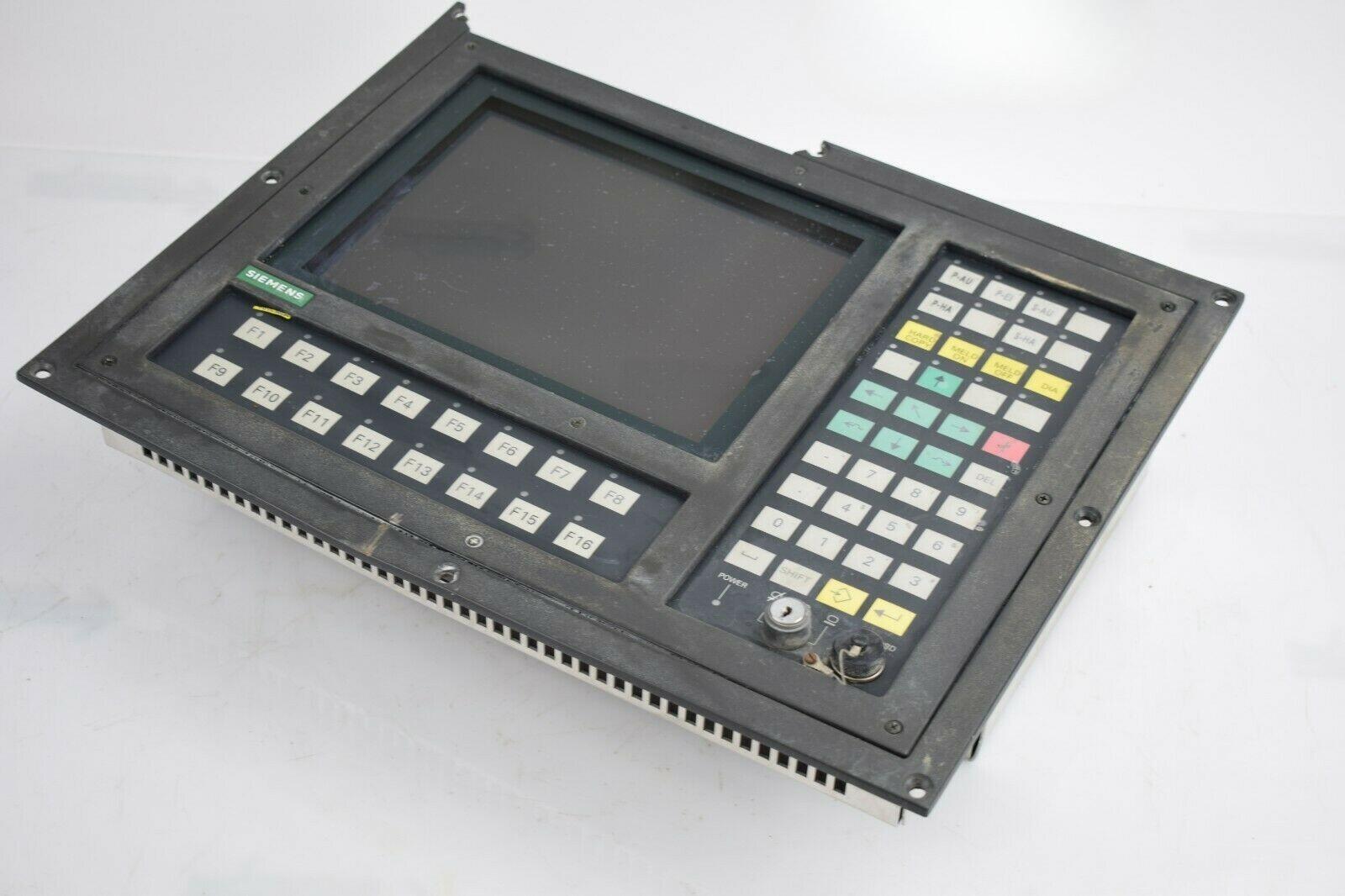 Operator Panel OP30/A 6AV3 530-1RR00 6AV3530-1RR0 A2