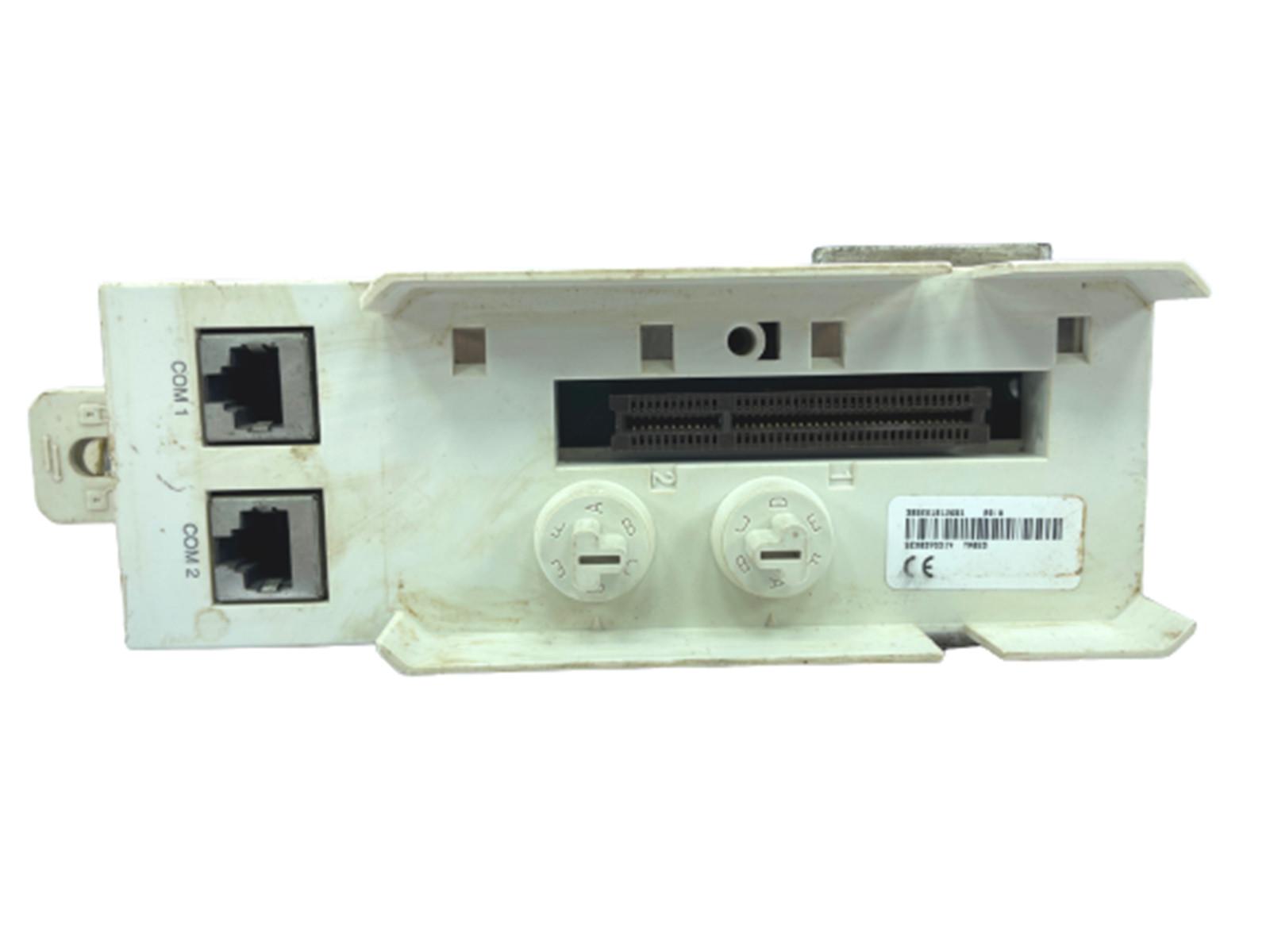3BSE018126R1 TP853 Baseplate for CI853/CI855/CI857/CI861 Module Termination