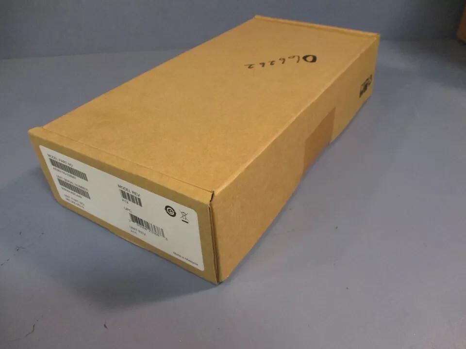 538-997	Siemens	Apogee Ethernet Microserver Never