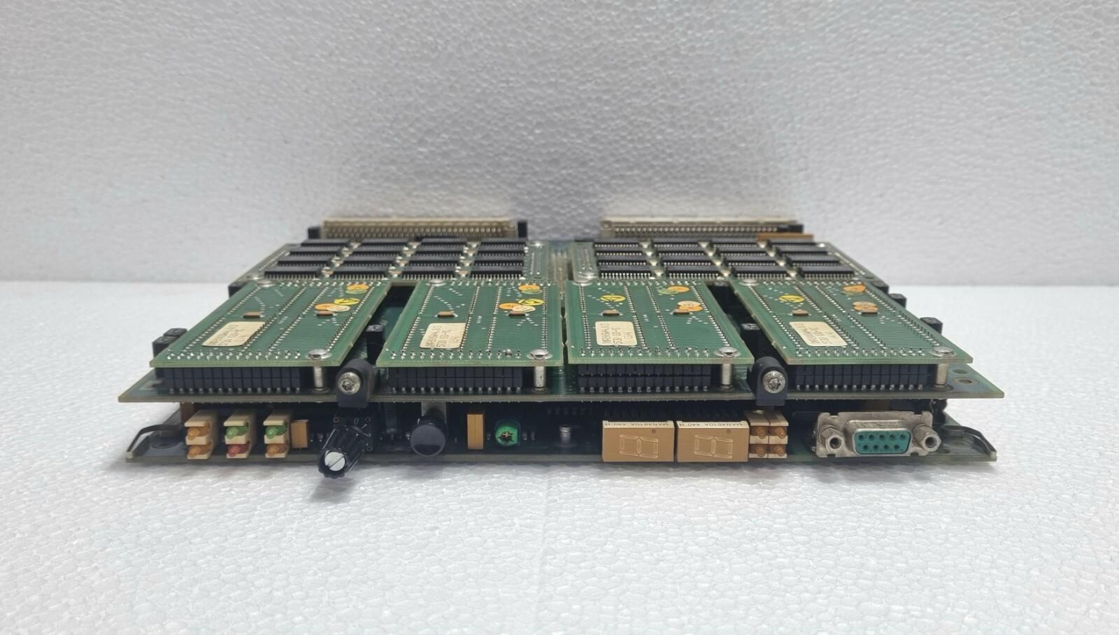 DSPC 170 Processor Board CPU Module 57310001-GL