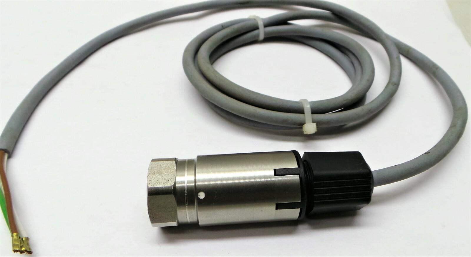 QBE-2001-P10U PRESSURE SENSOR.