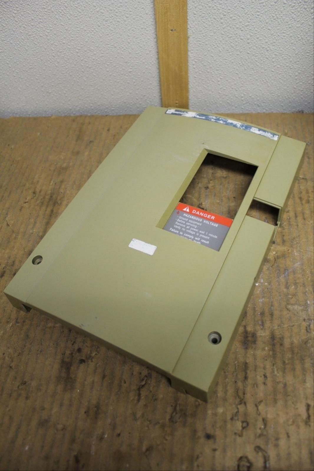 TELEMECANIQUE ALTIVAR 18 AC DRIVE PLASTIC COVER HOUSING ATV18U90N4