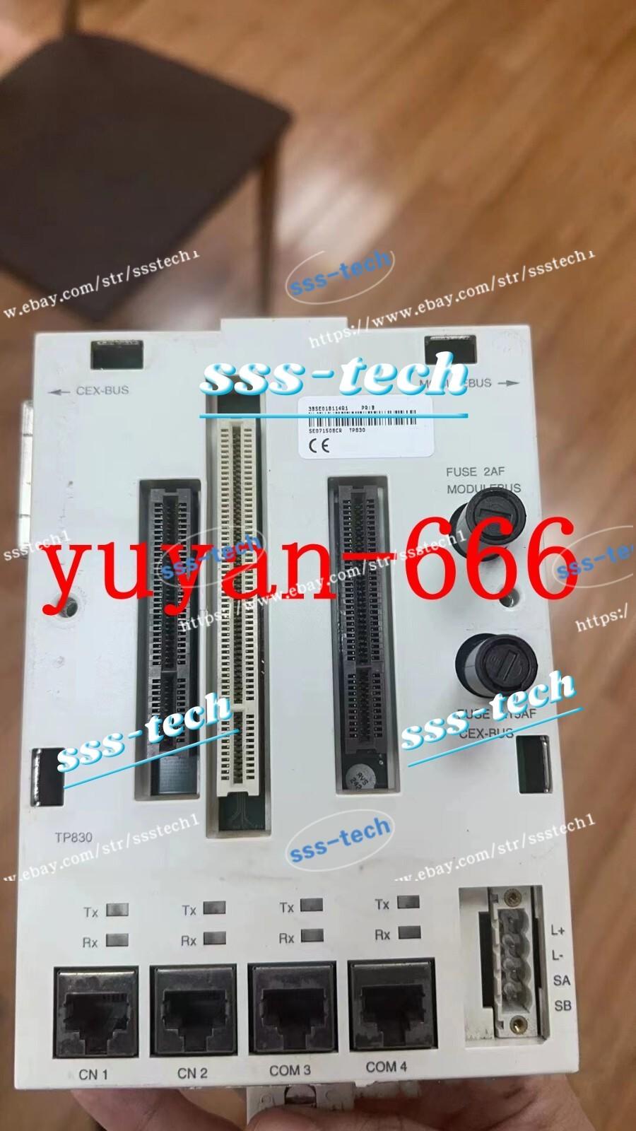 priority plc 3BSE018161R1