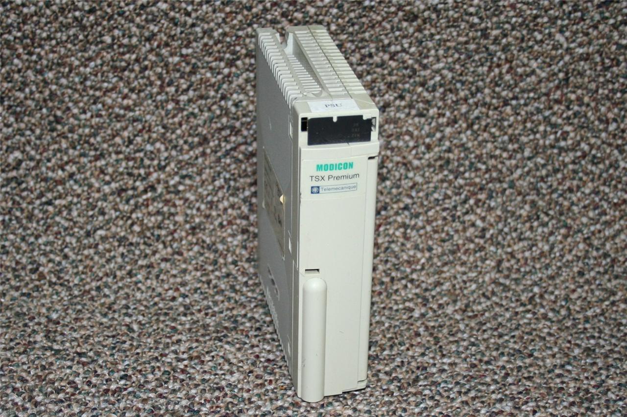 TSXPSY1610 Power Supply Module PV:03 RL:02