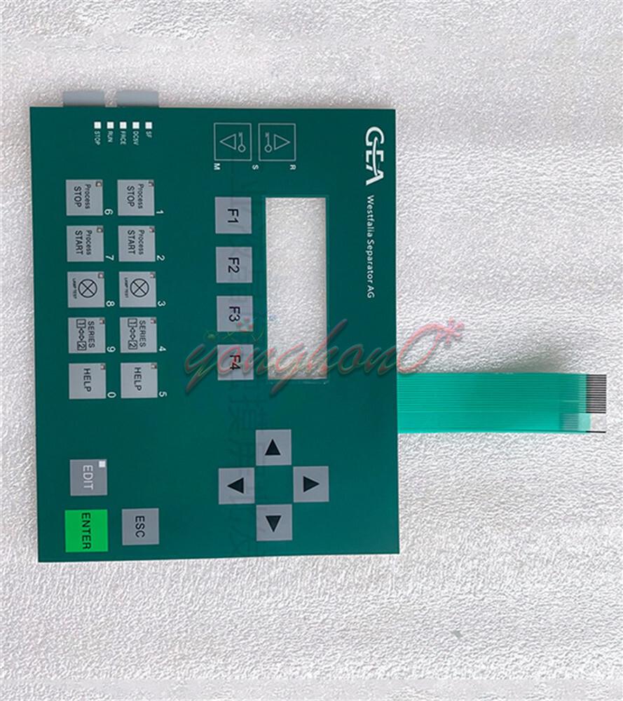 For Button Board Button C7-613 GEA 0005-4050-430