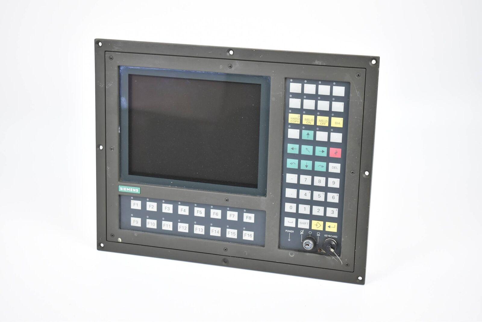Operator Panel OP30/B 6AV3530-1RR11 6AV3 530-1RR11 E0