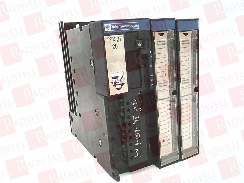 TSX-27-2420 TSX272420