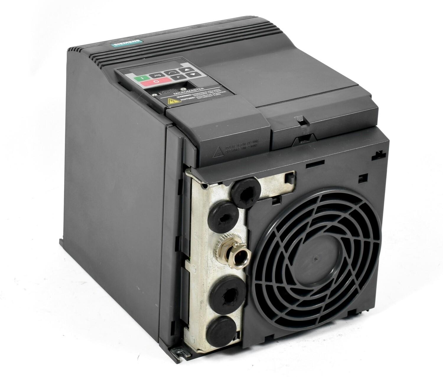 Micromaster Frequency Inverter,6SE9 221-0DC40,6SE9221-0DC40
