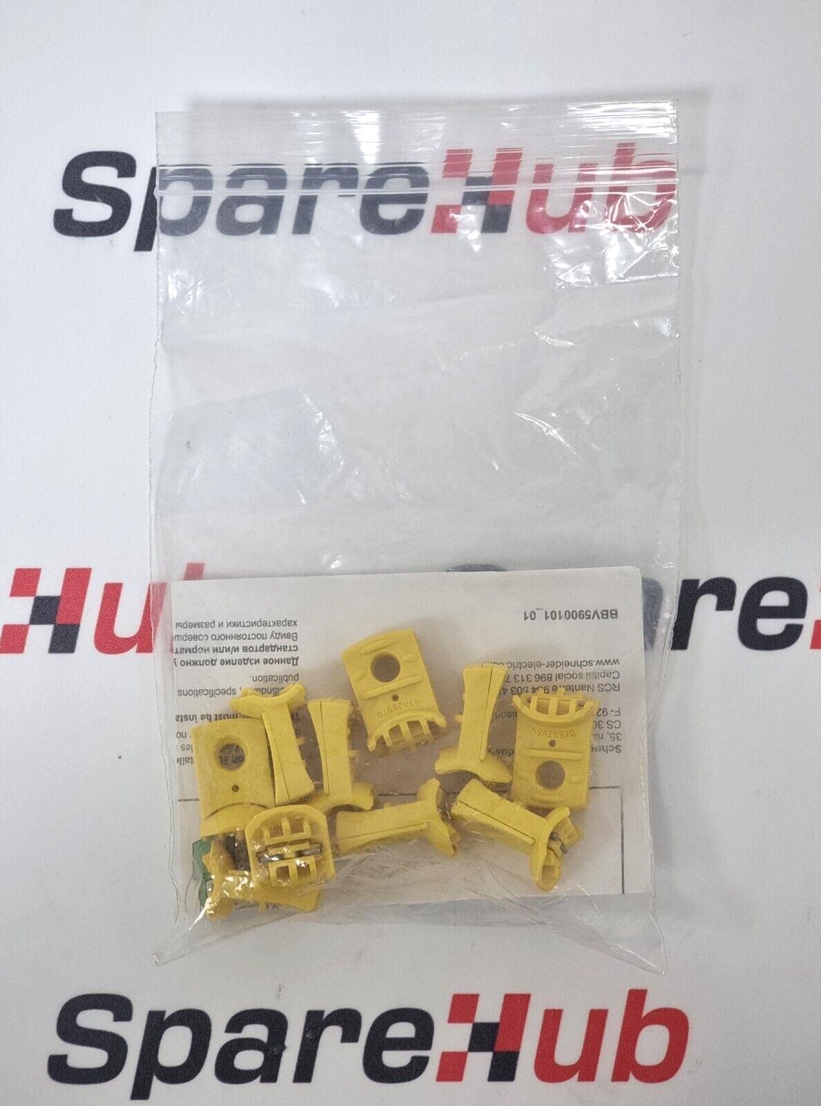 A9A26970 Padlocking Device lot