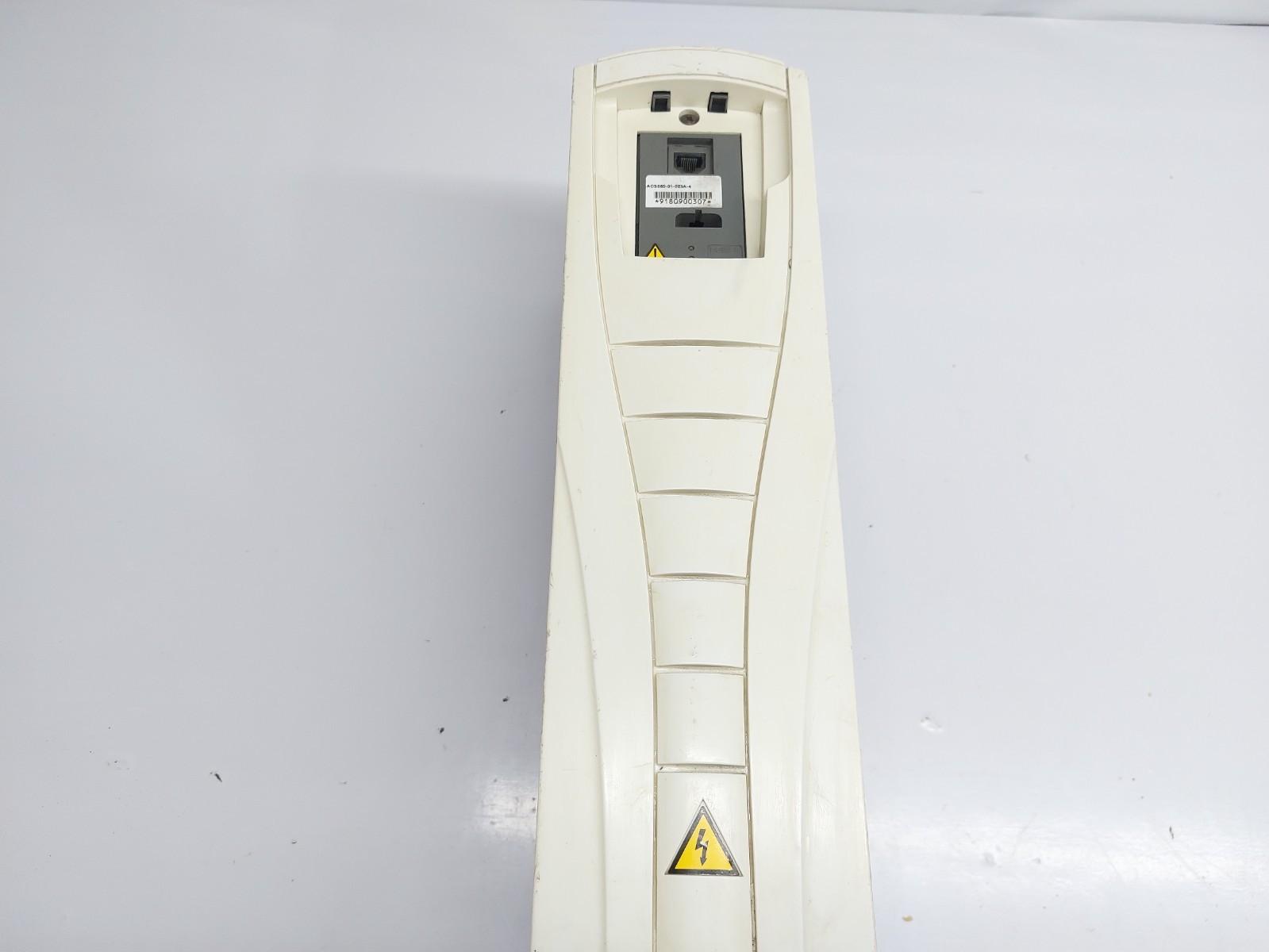 ACS550-01-015A-4 Inverter ACS550-01-015A-4
