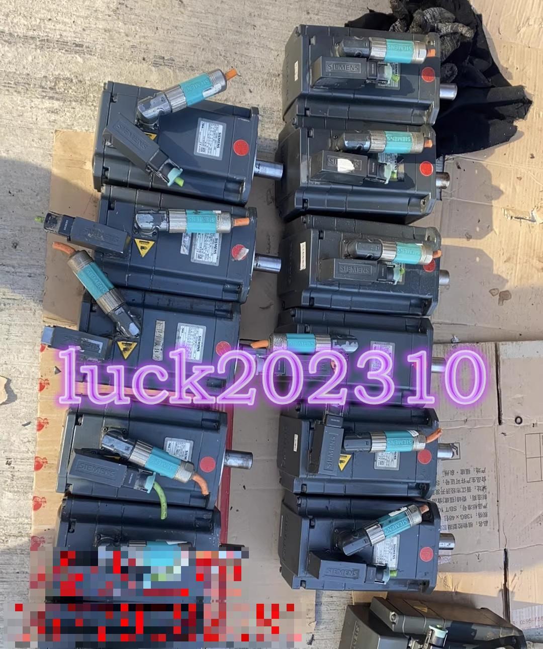1FK7063-5AH71-1UG3 Servo Motor or