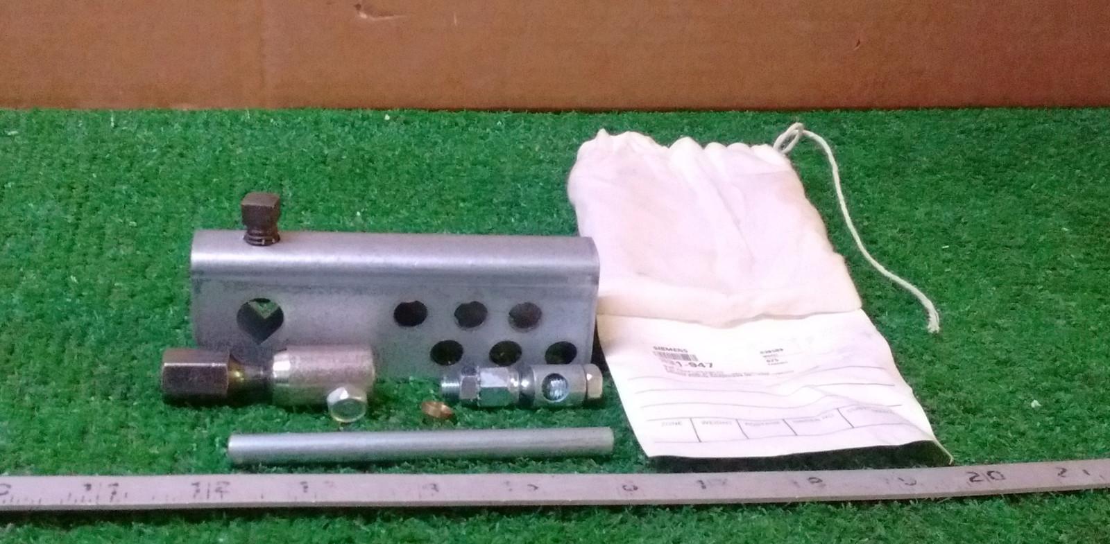 331-947 BALL JOINT LINKAGE KIT NIP