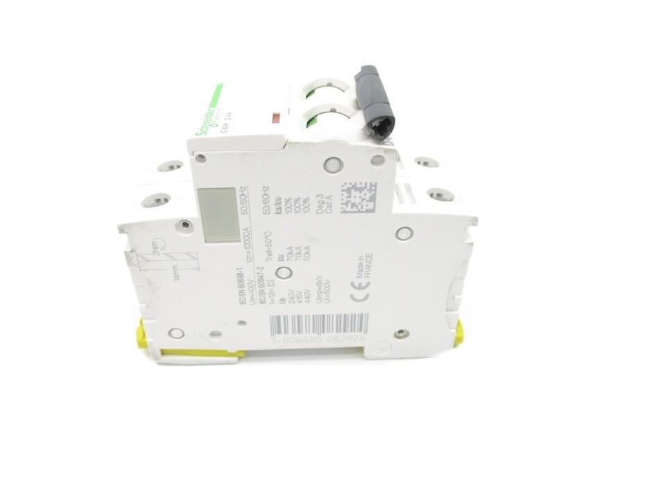A9F85204 4A 400V NSNP