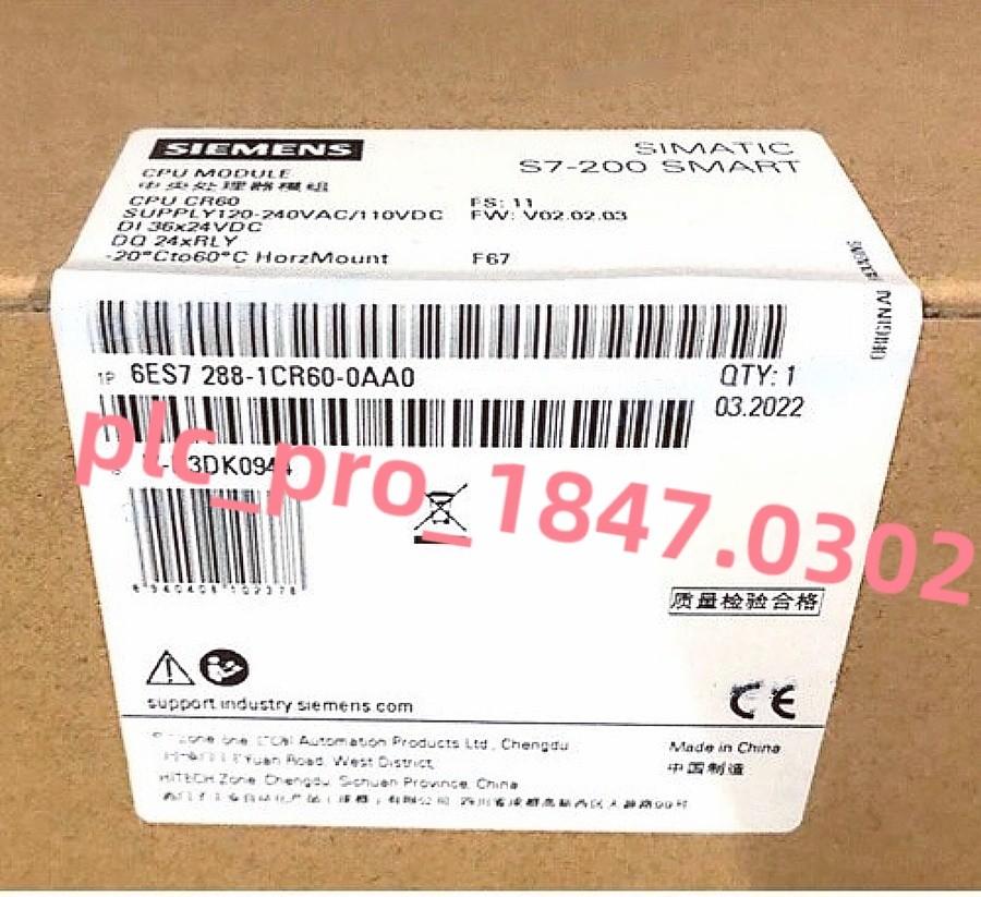 6ES7288-1CR60-0AA0 6ES7 288-1CR60-0AA0