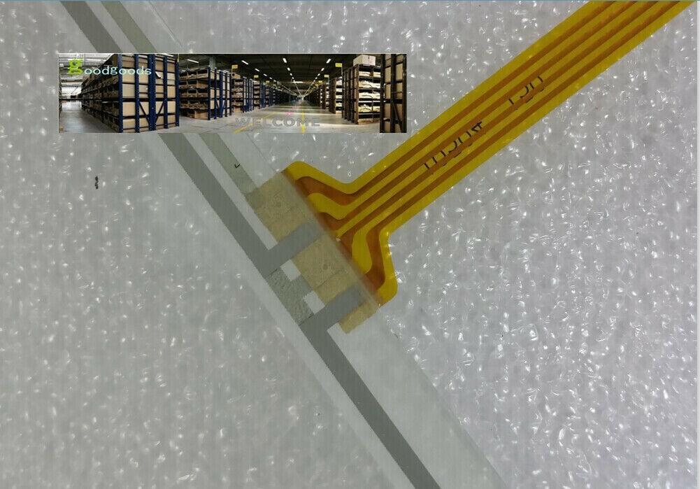 100% For Touch Screen PP845 Panel 800 PP845 3BSE042235R1