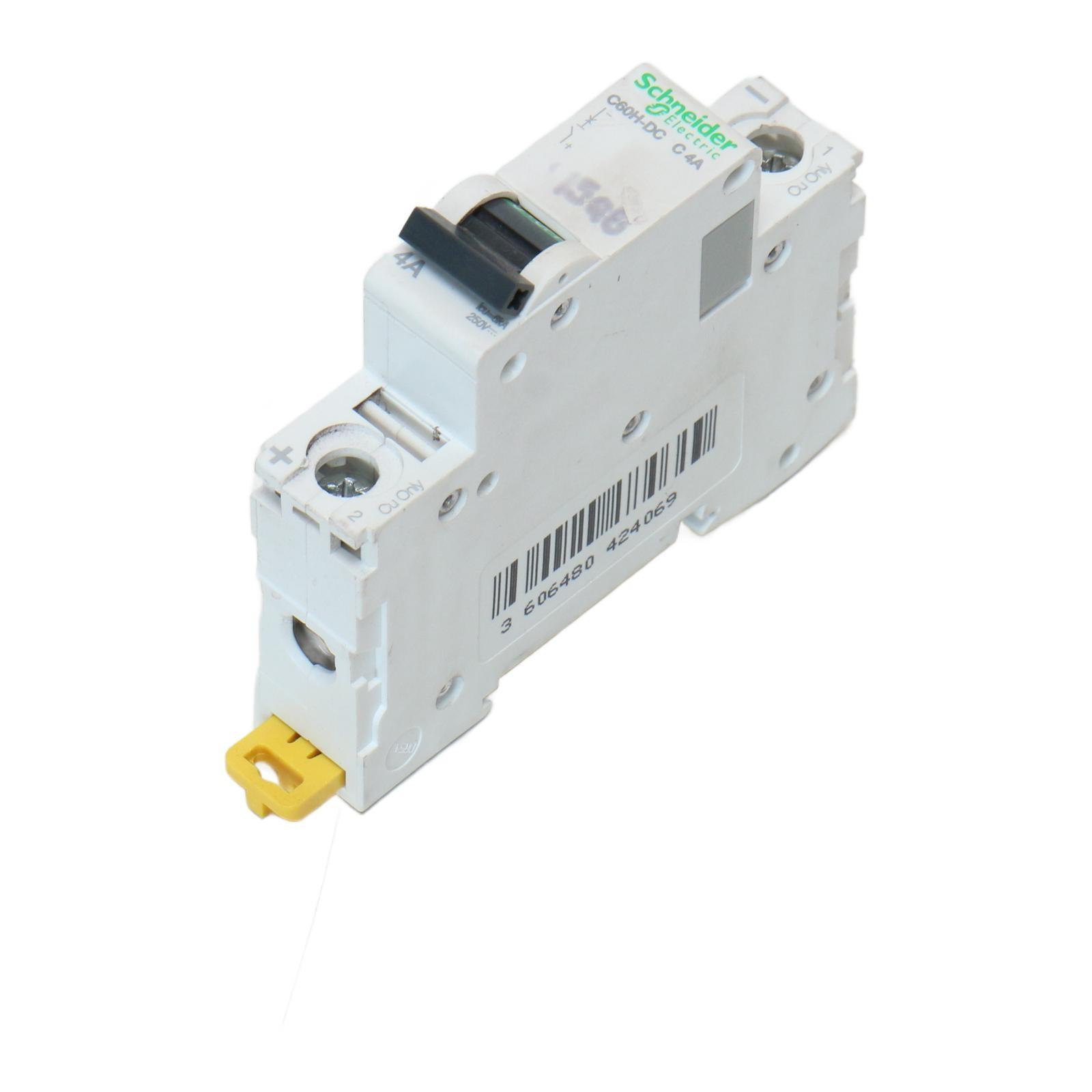 A9N61504 A9N61504 Schneider Electric Miniature Circuit