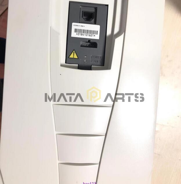 ACS550-U1-059A-4 ACS550-U1-059A-4 Frequency converter No Keypad