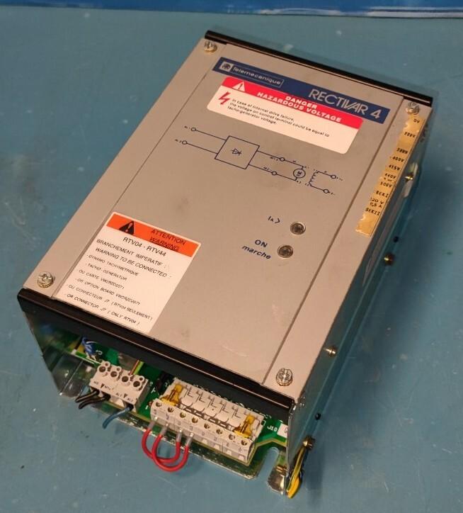 Rectivar RTV04U60M