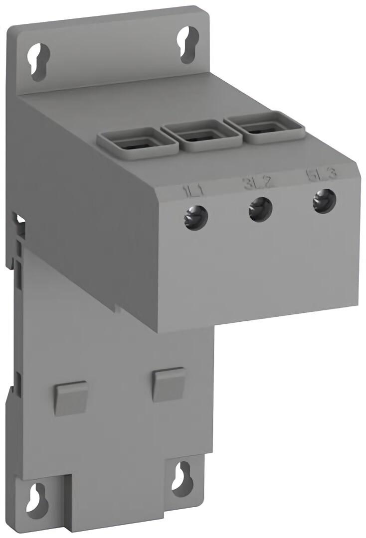 electronic overload contactor accessory DB65