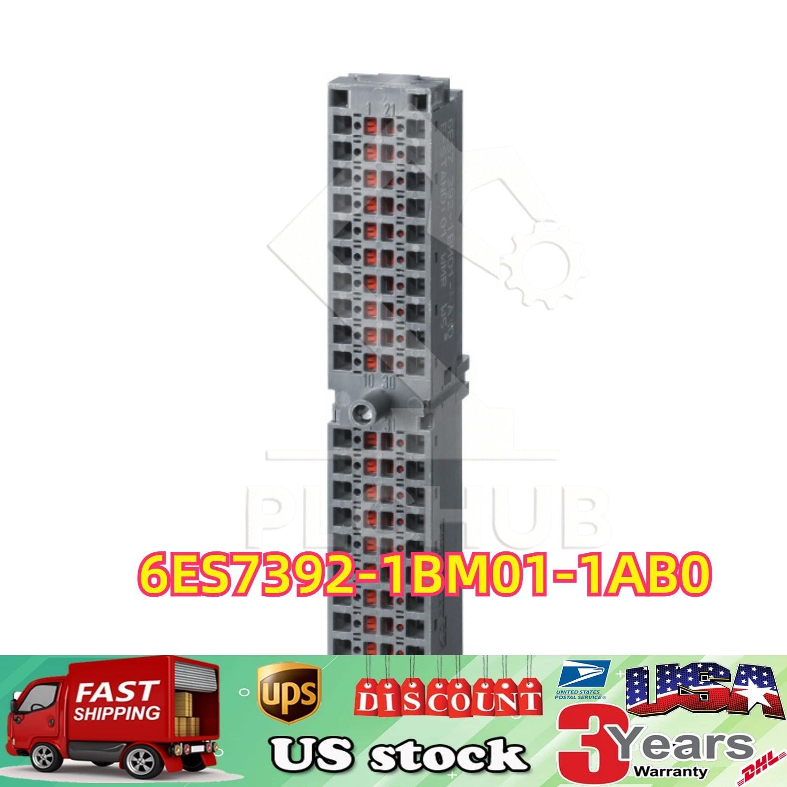 6ES7 392-1BM01-1AB0 6ES7392-1BM01-1AB0 S7-300 Front connector