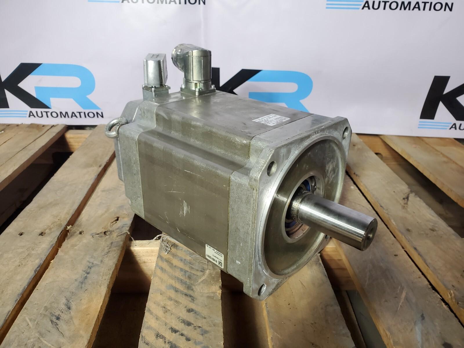 1FK7105-5AF71-1DA0 Servo Motor 3Ph 18A 3000RPM 8.17kW