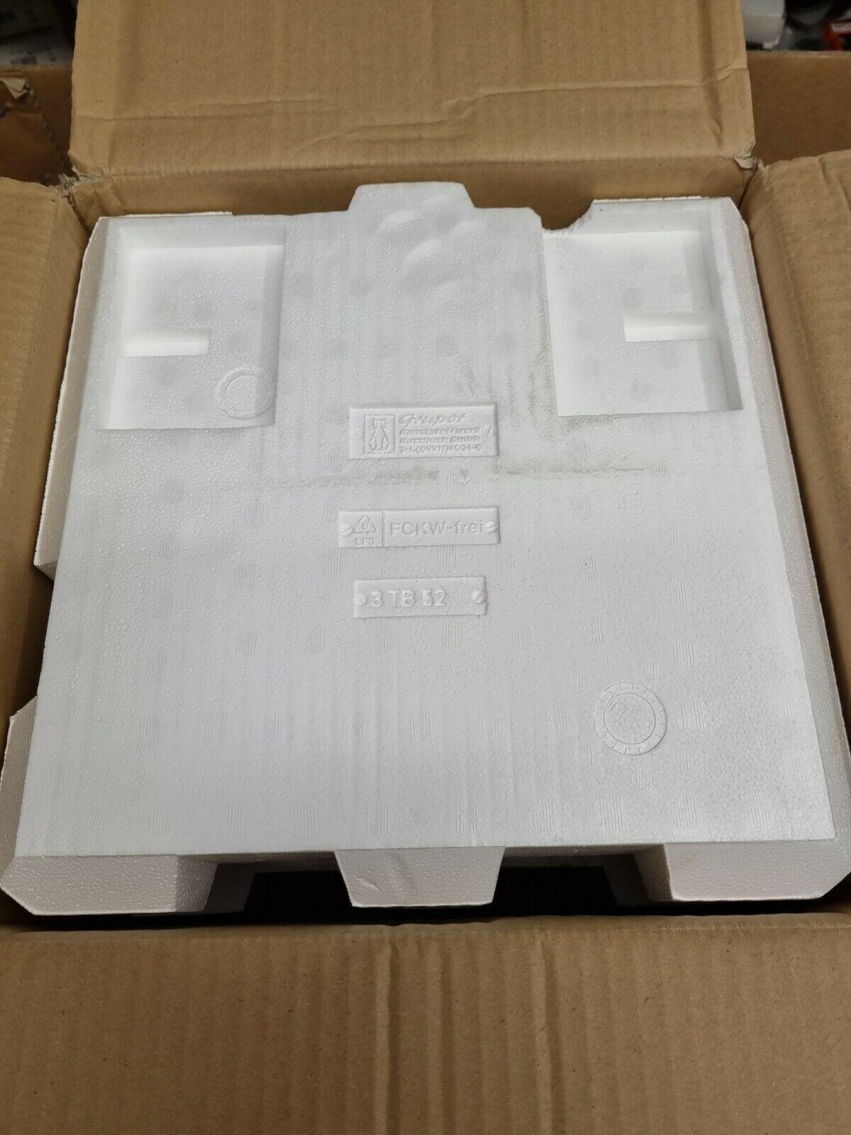 Schütz Contactor 3TB5217-0BB4 3TB52 3tb52 17 90kW 380VAC Us=24VDC