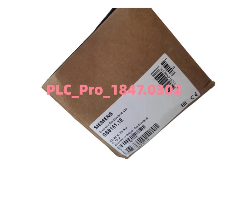 ONE GBB161.1E Air Damper Actuator