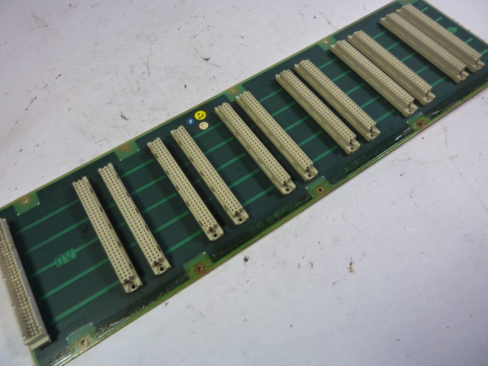 YB161102-CT/1 DSQC-143 Backplane Controller Board