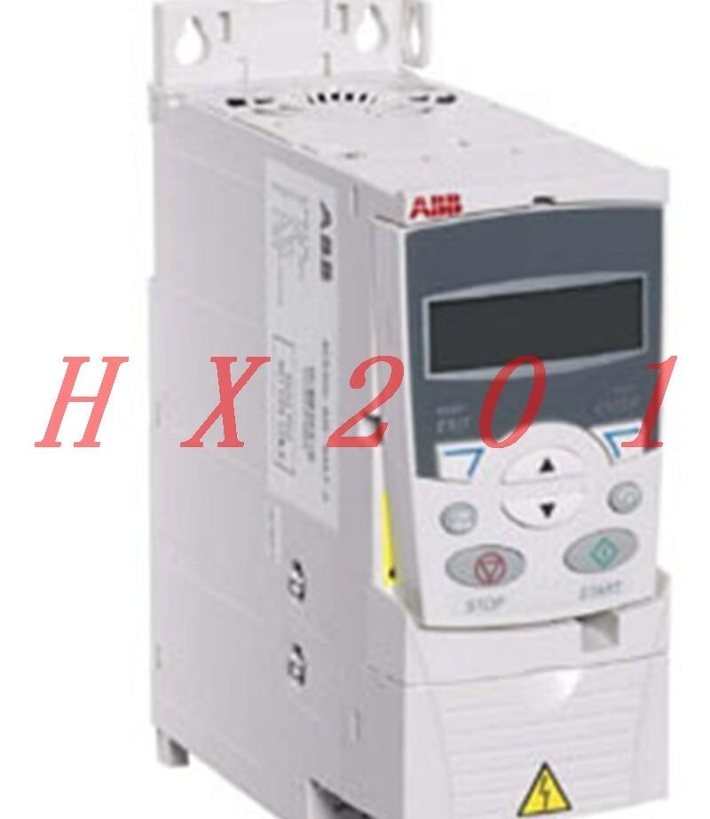 ONE Inverter ACS355-01E-07A5-2