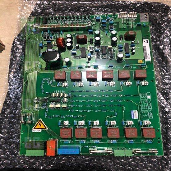 C98043-A1682-L1-04 Control Unit Board 94V