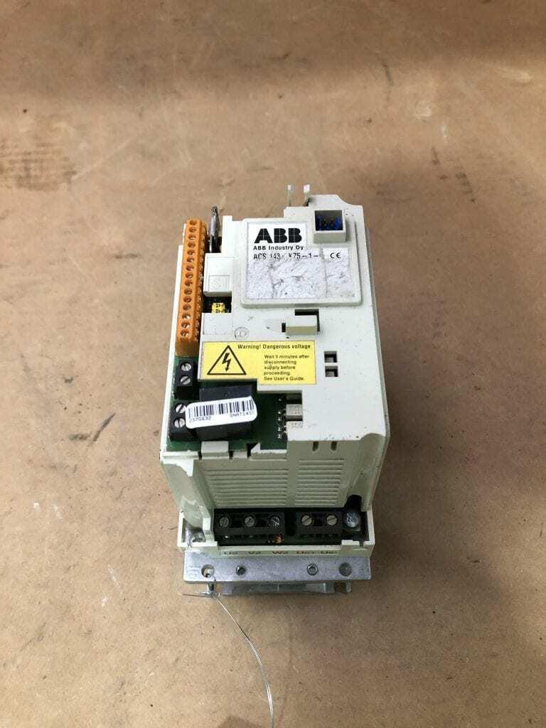 ACS 143-K75-1