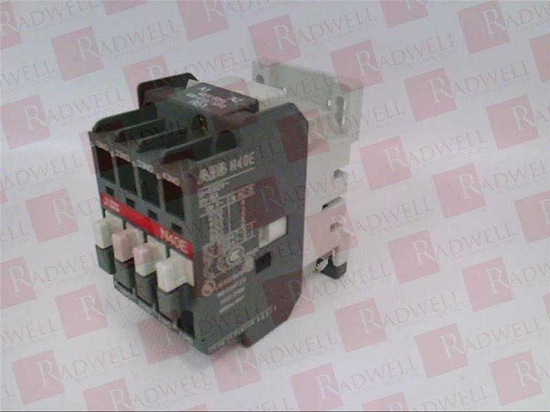 BROWN BOVERI N40E-51 N40E51