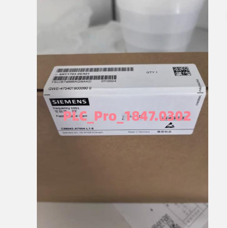ONE C98043-A7004-L1-8 Field Supply Board