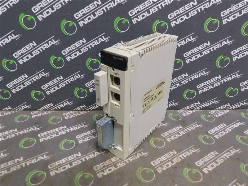 TSX P57302M Processor Module PV:10 RL:03 SV:4.1