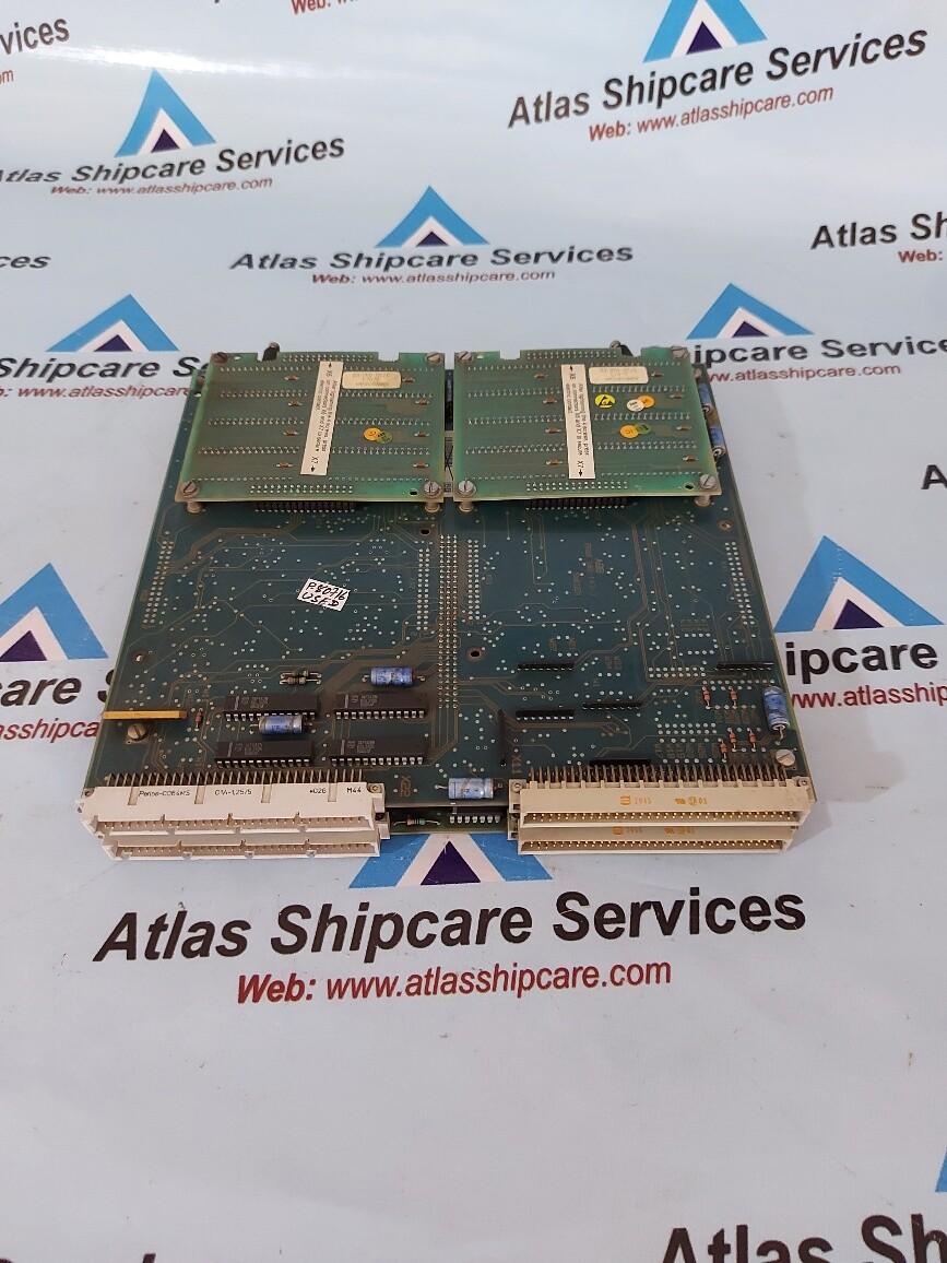 DSPC 172H 57310001-MP Processor Unit